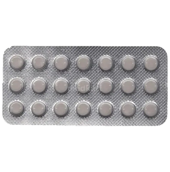 ovral l tablet 21's